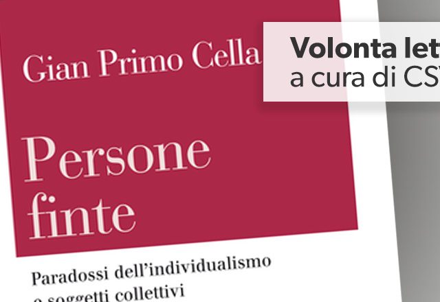 persone finte