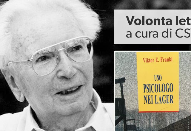volontalettura uno psicologo nei lager