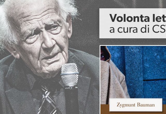 volontalettura stranieri alle porte