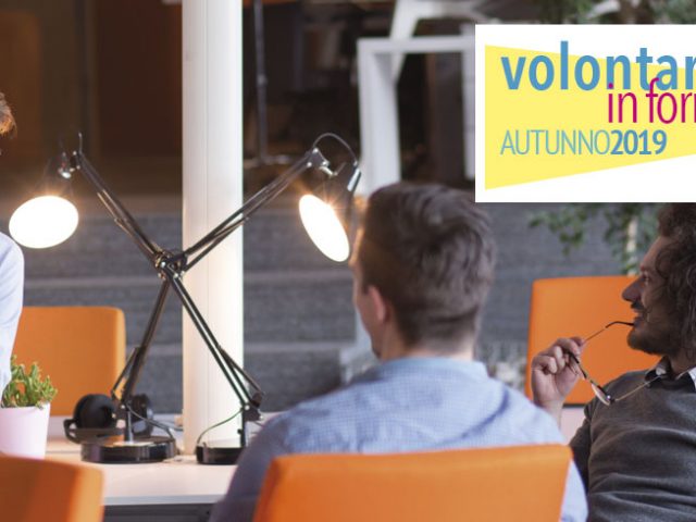 Motivare i volontari
