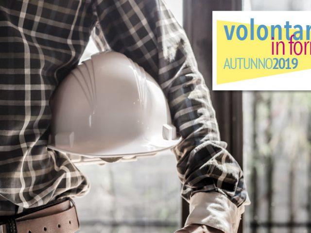 sicurezza volontari