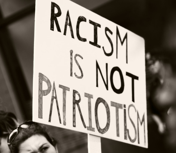Corso contro razzismo e afrofobia