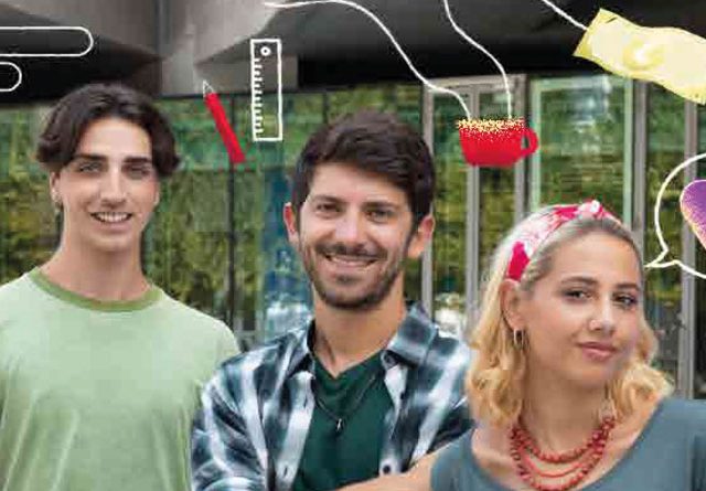 servizio civile 2019