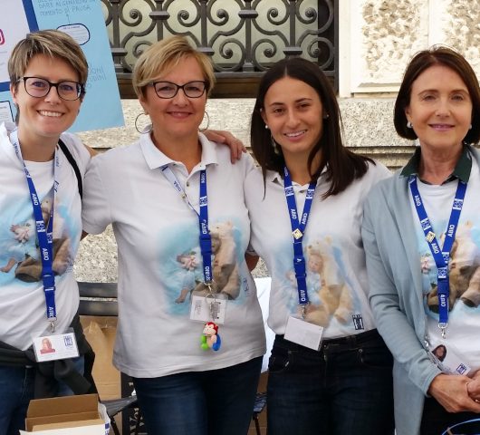ABIO formazione 2019