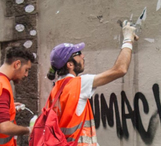 giustizia riparativa