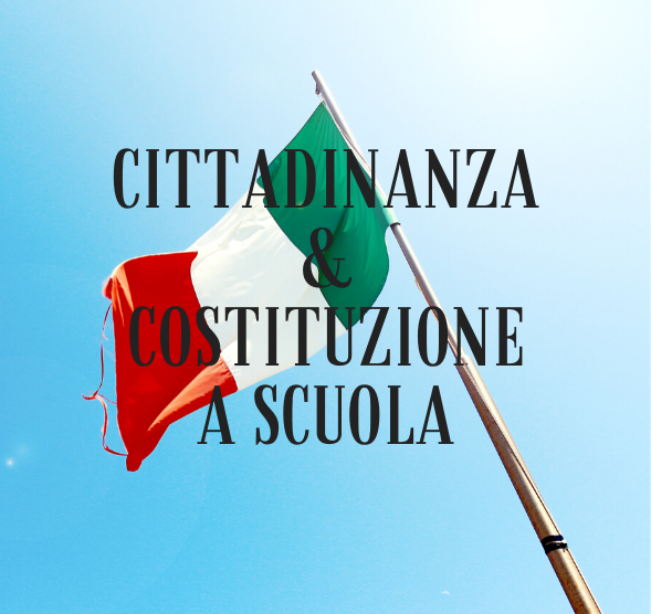 10 anni di Cittadinanza e Costituzione | CSV Lombardia