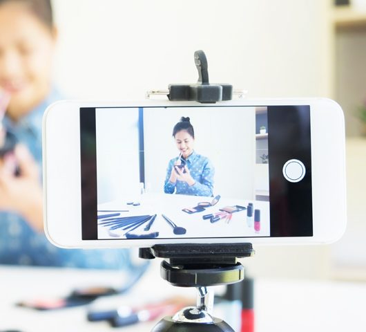 creare video