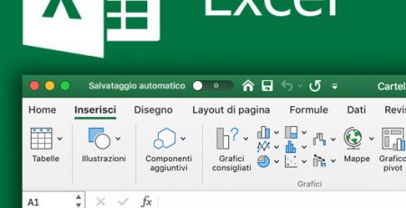 Corso Excel