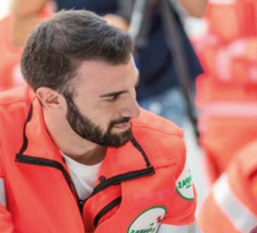corso Croce Rossa