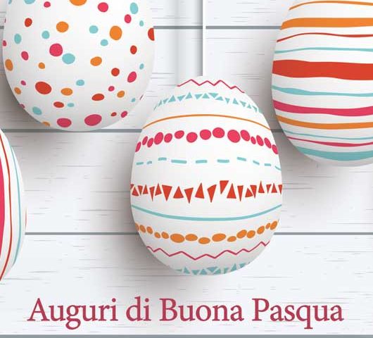 Buona Pasqua