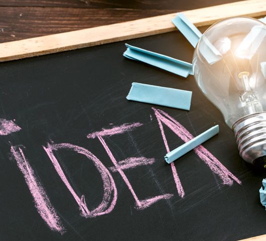 Dall'idea al progetto
