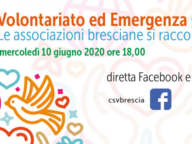 emergenza covid 2020