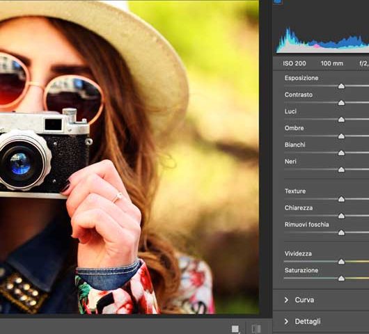 tutto in un clik avanzato
