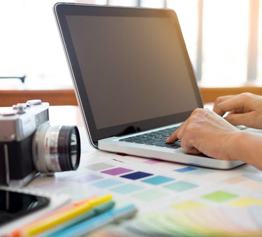 Corso Tutto in un clik base