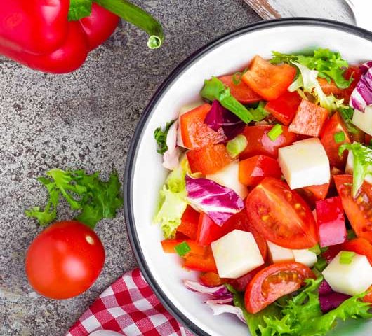 Corso di aggiornamento HACCP