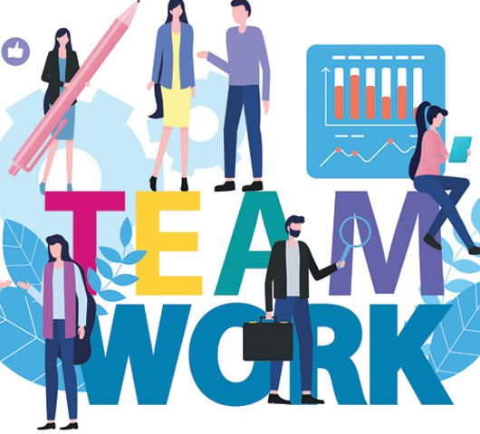 Lavoratori associazione