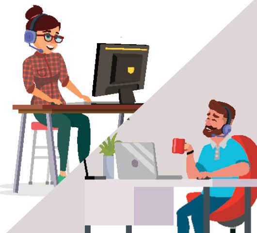Piattaforme online