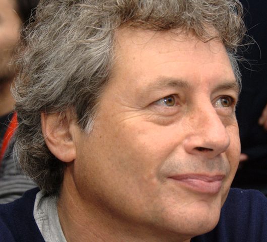 Volontalettura Baricco