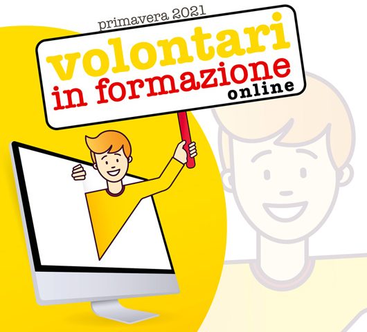 Corsi Formazione 2021