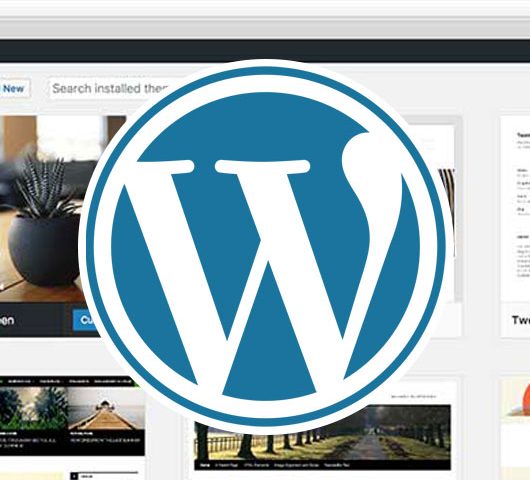 corso wordpress