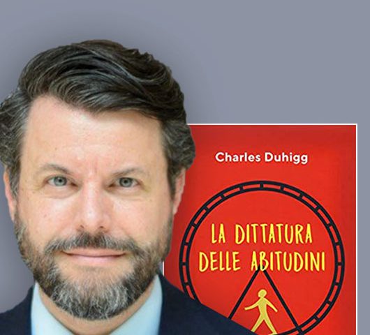 La dittatura delle abitudini
