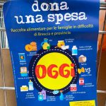 Dona una Spesa (BS)