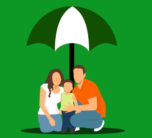 Assicurare i volontari