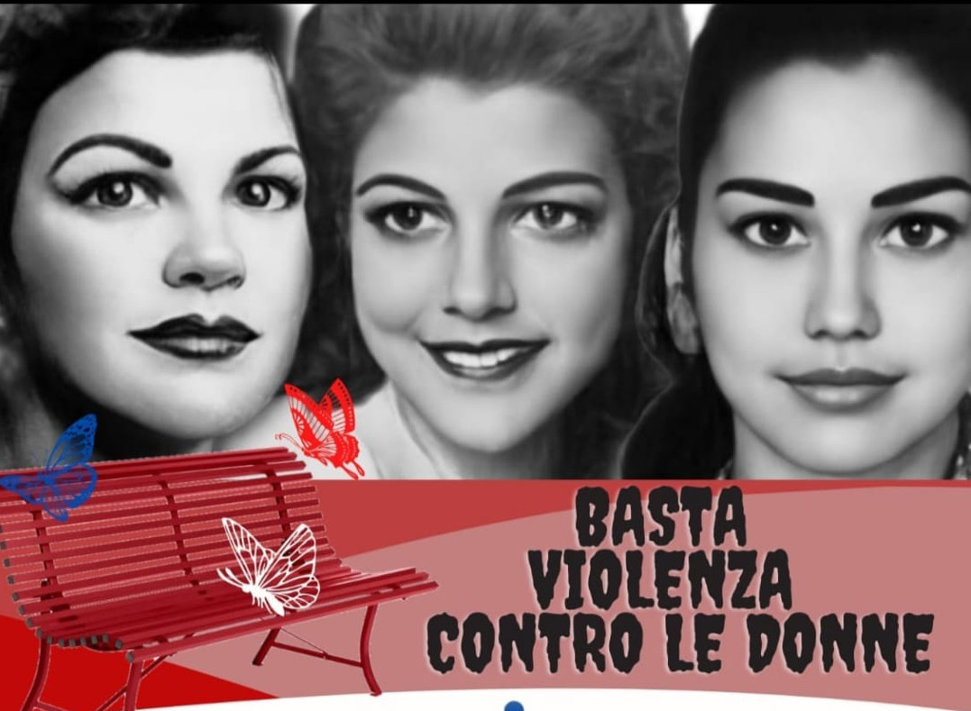 Mostra Sulle Sorelle Mirabal In Occasione Della Giornata Contro La Mostra Sulle Sorelle Mirabal In Occasione Della Giornata Contro La