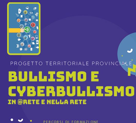 Bullismo e rete