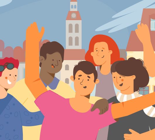 nuova associazione