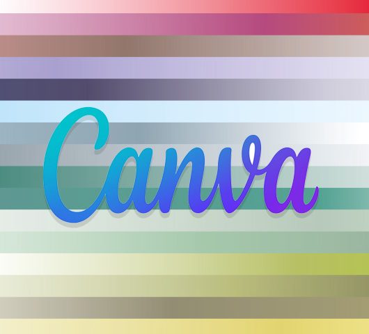 corso canva