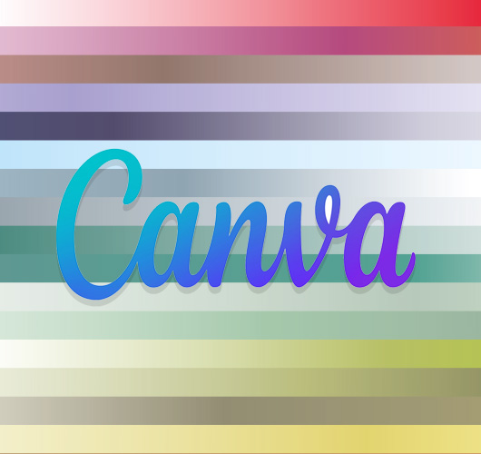 corso canva