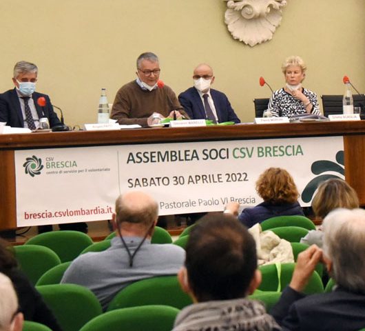 CSV Assemblea 2022