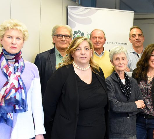 CSV Brescia Consiglio 2022