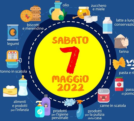 Salva una spesa 2022