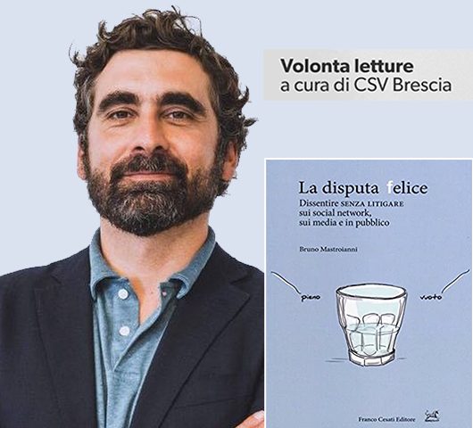 Mastroianni Disputa Felice