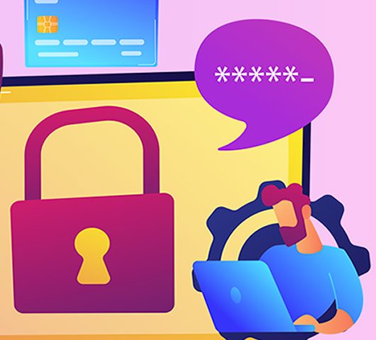Corso sicurezza informatica