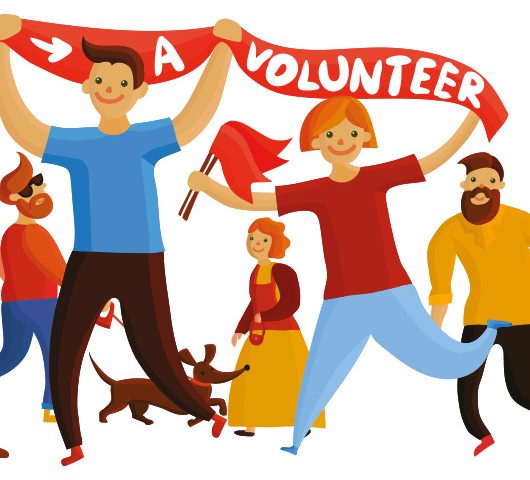 Scopriti volontario: corso online