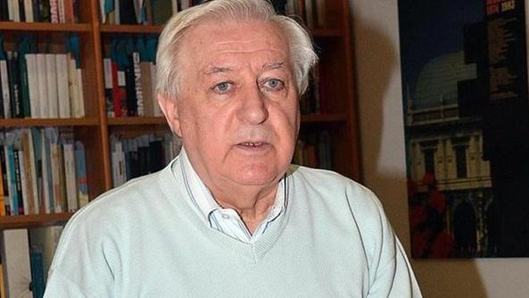 Manlio Milani
