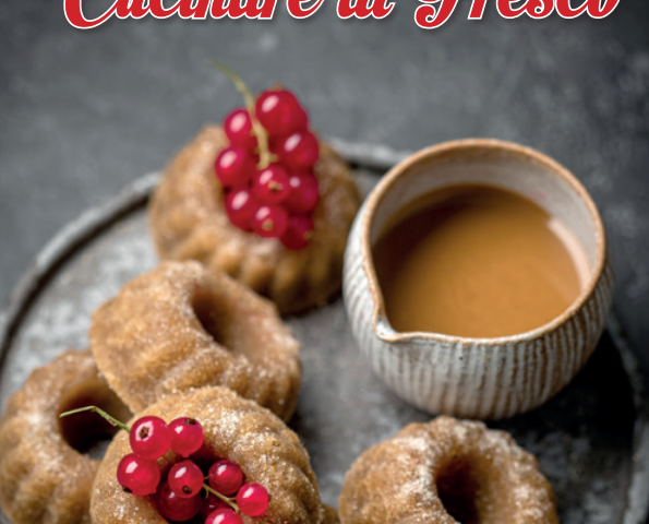 cucinare al fresco copertina