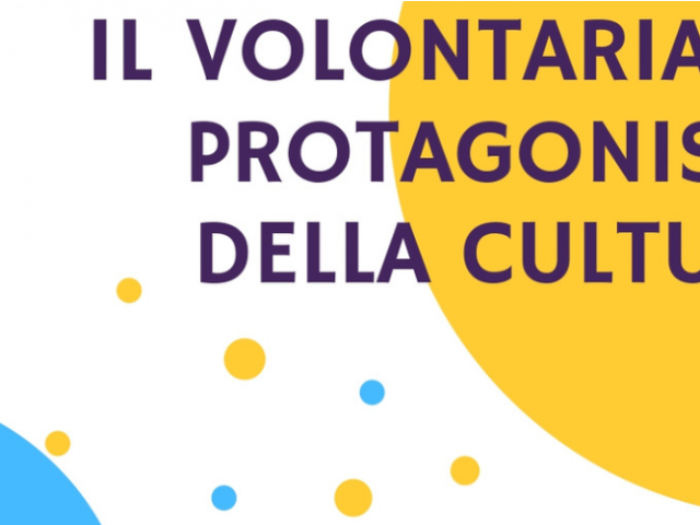 Giornata volontariato