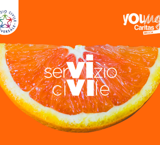 servizio civile caritas Bs