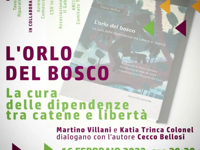 Presentazione Cecco Bellosi