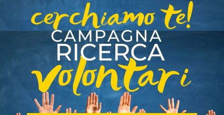Campagna Alci corso promotori sociali