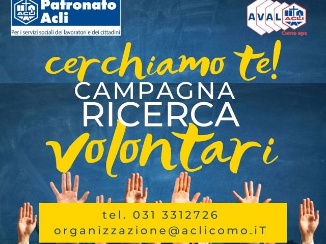 Campagna Alci corso promotori sociali