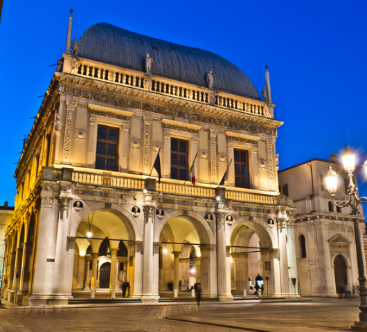 Loggia