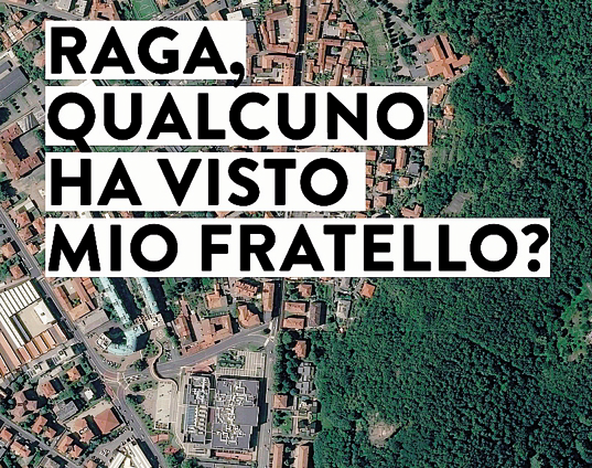 Como Città Fratelli Tutti