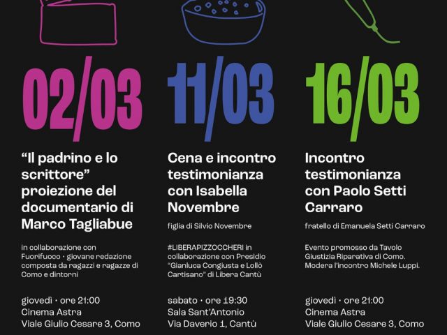 Locandina Libera