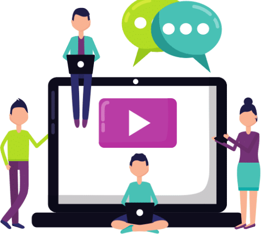Diventa video maker