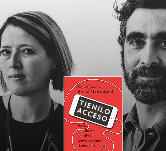 Tienilo Acceso: Recensione